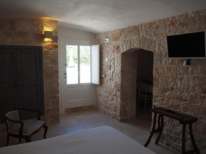  Masseria Gravinella  Фазано